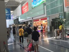 -中部国际机场