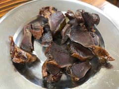 鸭胗-牛肉王桥儿头姐妹店(南浦店)