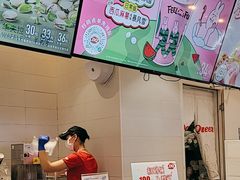 -DQ·蛋糕·冰淇淋(湖景东路店)