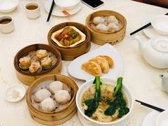 -顺德人家食府(黄金广场店)