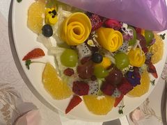 -PARFUM FLORAL花境法餐(南京首店)