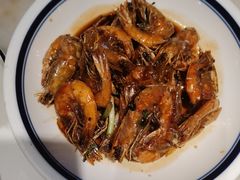 -江南大院松鼠桂鱼(奉贤宝龙店)