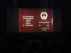 -AMG海上明珠影城(上海环球港RealDCinema店)