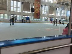 -冠军冰场CHAMPION RINK(中华城店)