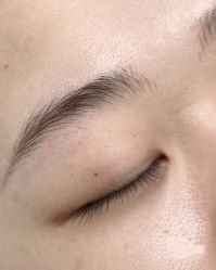 -MIVI野生眉纹绣纹眉