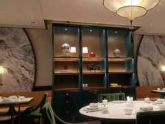 -珍呈中餐厅•粤川淮扬新疆(乌鲁木齐康莱德酒店)