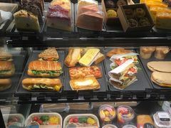 -星巴克臻选(北京前门大街店)