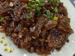 -邢家锅贴老店·非遗·开封菜(金明广场店)