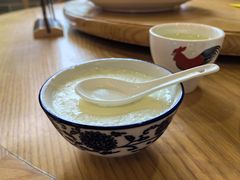 顺德双皮奶-德胜轩正宗顺德菜(宝安沙井会展中心店)