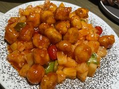 -隆喜元鱼汤包·海鲜(中联广场店)