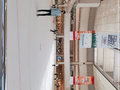 -冰纷万象滑冰场(深圳万象城店)