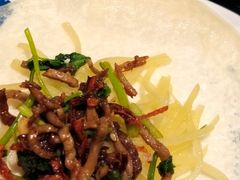 -满园烤鸭·春饼(沈北万达店)