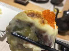 -旺角里·榴莲鸡煲(兴华商场分店)