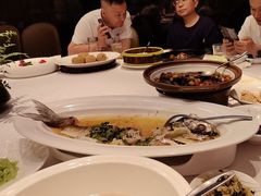 -食为先庐畔渔歌(合作化路店)