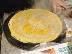 -卞姐蛋饼(陕西南路店)