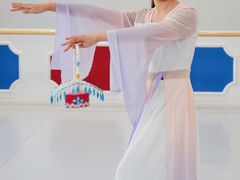 -艺彩童馨舞蹈培训学校(西湖道校区)