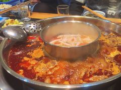 -飘香火锅(玉林西路店)