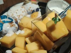 -岛风·台食小馆 ISLAND BISTRO(烟台山店)