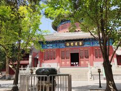 -大钟寺古钟博物馆