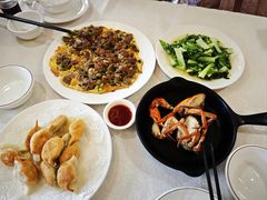 -莲花公园煎蟹(总店)