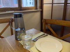 -沏点Trattoria意大利餐厅(新街口店)