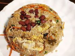 -民食香·腊排骨野生菌美食(木府店)