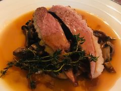 -羽深肉铺 Steak & Wine
