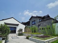 -禾悦庄餐厅