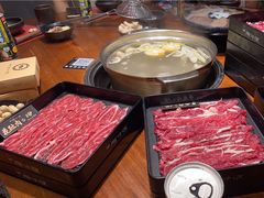 -原牛道·潮汕围炉火锅(讯美店)