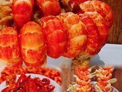 -领鲜活海鲜榴莲自助火锅(东门店)