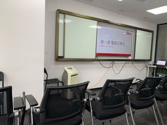 -粤学粤好·港式粤语文化及学习中心(福田南山都有店)