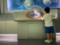 -浙江省科技馆