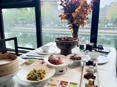 -四季民福烤鸭店(故宫店)