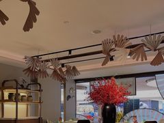 大堂-望湘园·小雅(德基店)
