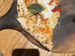 -La Strada(安福路店)