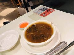 -新大咀港式茶餐厅(宝山万达店)
