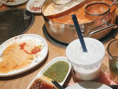 -生如夏花泰式火锅(西村黑金店)