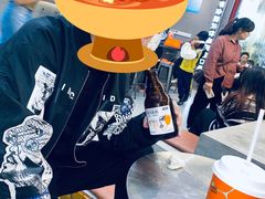 -喧闹·东方大气茶(鹅岭二厂店)