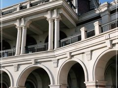 -天津五大道文化旅游区