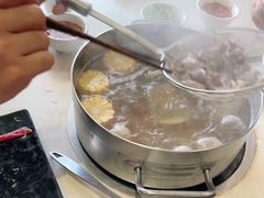 -陈记顺和潮汕牛肉火锅(棠德南路店)