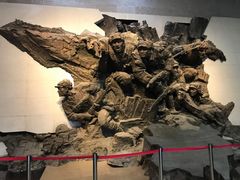 -辽沈战役纪念馆