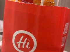 -海底捞火锅(高科广场店)