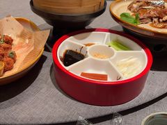 -青年公社烤鸭(蜀山万象汇店)