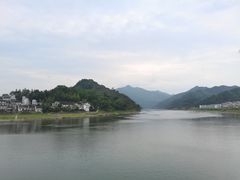 -新安江山水画廊风景区