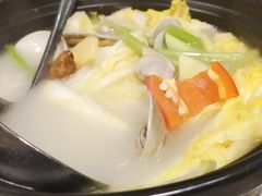 -强记海鲜·大排档(蛇口新街店)