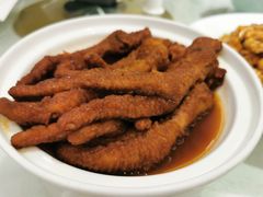 铁勺凤爪-大铁勺新津菜(迎水道店)