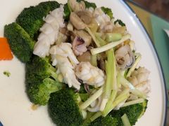 -吴系粤菜馆·茶餐厅(深业上城店)