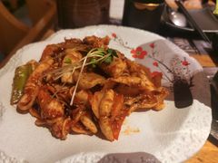 -黑牛の店·和牛烧肉(大悦城店)