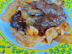 -仿膳饭庄·宫廷风味(百年传承店)