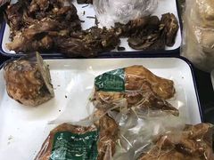 -年记·兴顺斋 牛街清真熟食小吃店